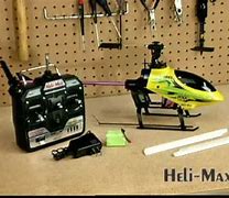 Image result for Heli-Max RC Helicopter