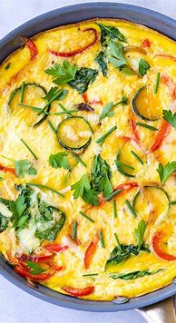 Image result for Frittata