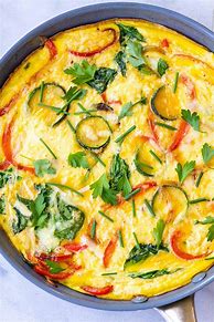 Image result for How to Make an Easy Frittata