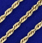 Image result for French Rope Chain