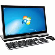 Image result for Windows XP Computer All in One