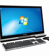 Image result for Picture of a Desktop Computer