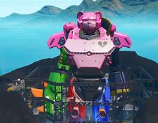 Image result for Fortnite Mech Event