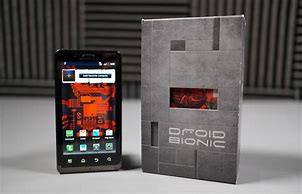 Image result for Droid Bionic Cell Phone