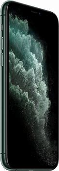 Image result for An iPhone 11 Pro Midnight Green 64GB