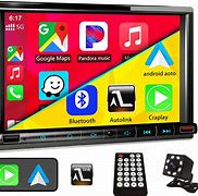 Image result for jvc 2 din car audio