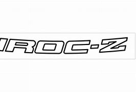 Image result for IROC Series Logo