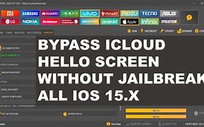 Image result for iPhone 7 IOS 15 iCloud Bypass