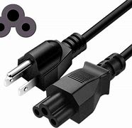 Image result for 3 Prong TV Power Cord