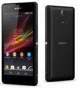 Image result for Sony Xperia ZR