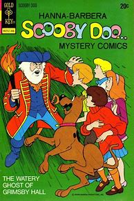 Image result for Scooby Doo Mystery Solving