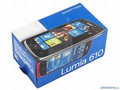 Image result for Nokia Lumia Box