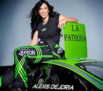 Image result for Alexis DeJoria Accidents