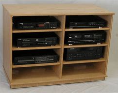 Image result for TV Stereo Cabinets Furniture