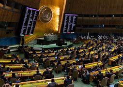 Image result for Summit United Nations in New York