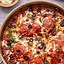 Image result for A Baking Pizza with Chicken