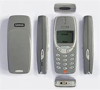 Image result for Telefon Nokia 3310 3G