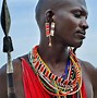 Image result for African Maasai Tribe