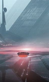 Image result for Blade Runner 2019 Background