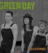Image result for Warning Green Day Wallpaper
