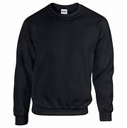 Image result for Blank Black and White Sweatshirt