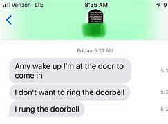 Image result for Wake Up Doorbell Meme