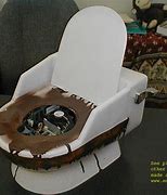 Image result for Toilet PC Case