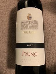 Image result for Drei Dona Tenuta Palazza Sangiovese di Romagna Superiore Riserva Pruno