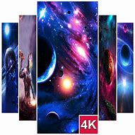 Image result for Space Wallpaper 4K Quotes