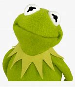 Image result for Cartoon Kermit the Frog Meme