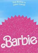 Image result for John Cena Barbie Style Poster