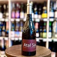Image result for Ollieux Romanis Corbieres Boutenac Atal Sia