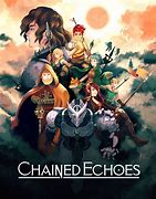 Image result for Chained Echoes