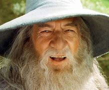 Image result for Deal with It Gandalf