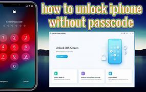 Image result for How to Unlock a iPhone 8 Not Knkwing the Pin