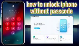 Image result for How to Get into a Phone without Passcode