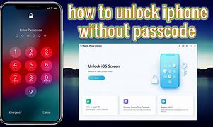 Image result for How to Get into a Locked Inphone