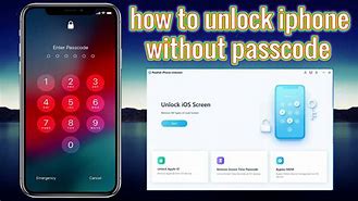 Image result for Unlock My iPhone without Passcode