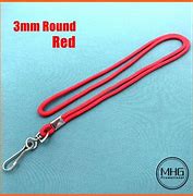 Image result for Swivel Hook Lanyard