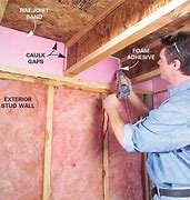Image result for Interior Basement Wall Insulation