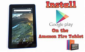 Image result for Google Play Store App for Kindle Fire