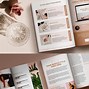 Image result for Computer Course Brochure Design Template