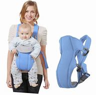 Image result for Backpack Baby Carrier Stroller