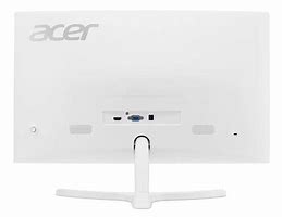 Image result for Acer Ed Series White