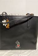Image result for Coach Mickey Mouse Purse