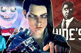 Image result for Worst Video Games