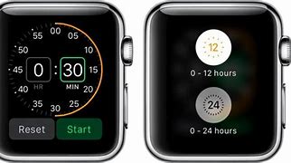 Image result for 5 Minute Timer On Apple Watch