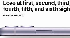 Image result for iPhone 11 AR