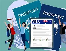 Image result for Study Visa Country Background