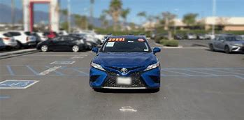 Image result for New $20.19 Camry XSE for Sale